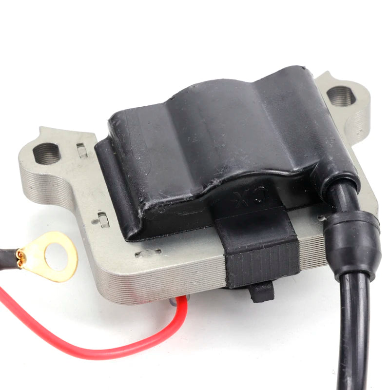 XCAN 1pc Ignition Coil 62mm Brushcutter Coil for 43CC 52CC 40-5 44-5 Brush Cutter Grass Trimmer Lawn Mower Garden Power Tool