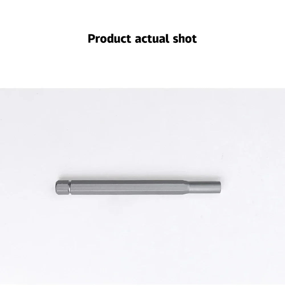 25 in 1 Precision Screwdriver Set Screw Driver Se Hexagonal Flat Head Magnetic Screwdriver Head for Car Computer Phone Home Use