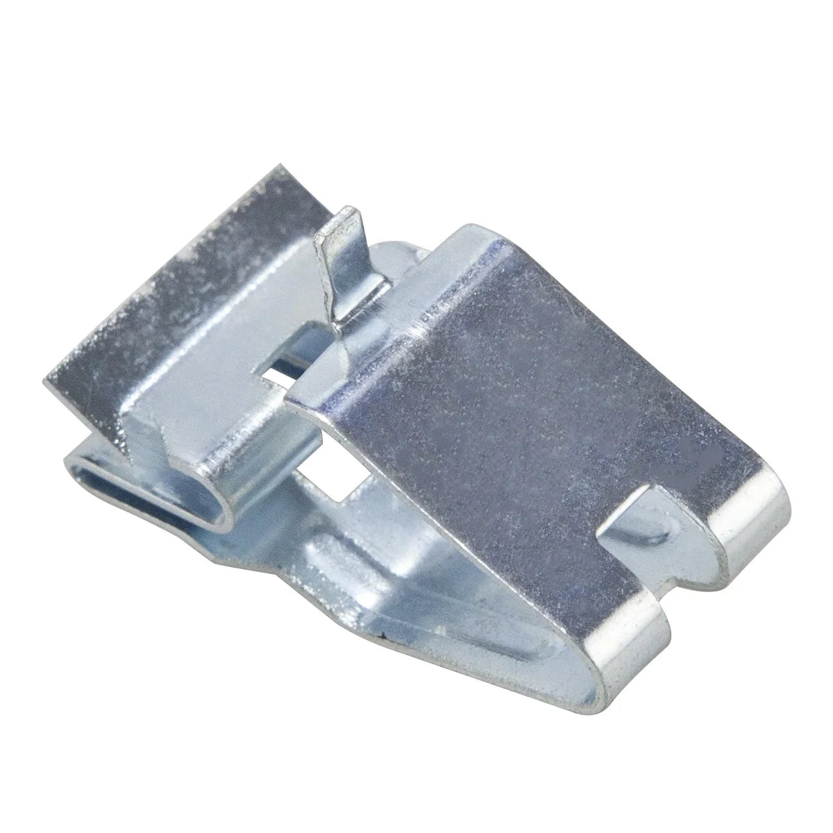 Lots of Radiator Grille Retainer Clips For 1998-2007 Silverado Yukon Suburban Tahoe Sierra etc