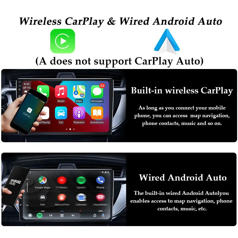 Car Radio Video Audio Android 15 for Renault Megane 3 Fluence Samsung SM3 2008 - 2014 CarPlay GPS Navi Split Screen WIFI DSP BT