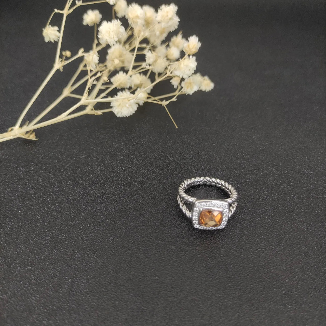 Ring Collection for Women — Certified Fine Jewellery Gift Set