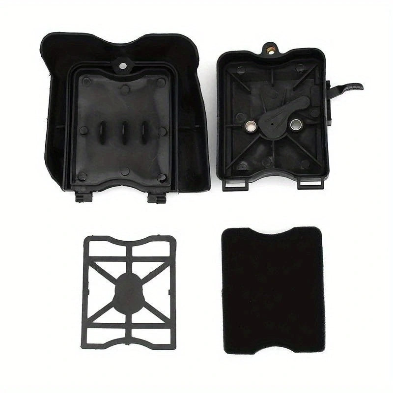 Air Filter Set for Brush Cutter BC430 43CC 49CC 52CC Engine 40F-5 44F-5 Brush Cutter Accessories