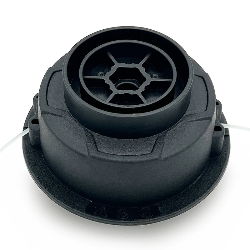 M8*1.25 Automatic Grass Trimmer Head C6-2 for Stihl FSE60 FSE71 FSE81 FS38 FS40 FS45 FS46 FS50