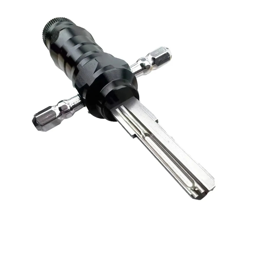 For Ghost Hand Kabbah speed storm tin foil tool High quality stainless steel locksmith tools