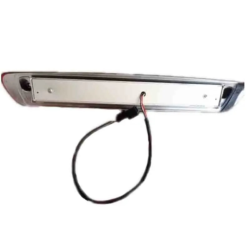 LED Third Brake / Cargo Light — Chevrolet Silverado & GMC Sierra (2007–2013)