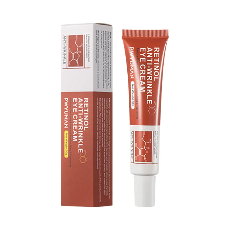 Fat Granules Remover Eye Cream Effective Remove Fat Granules Puffiness Anti-Particles Milia Remover Product Repair Eye Skin Care