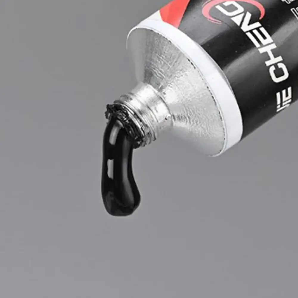 50ML Special Glue For Car Sealing Strips Car Sunroof Chassis Electronic Component Waterproof High Temperature Repair Sealant