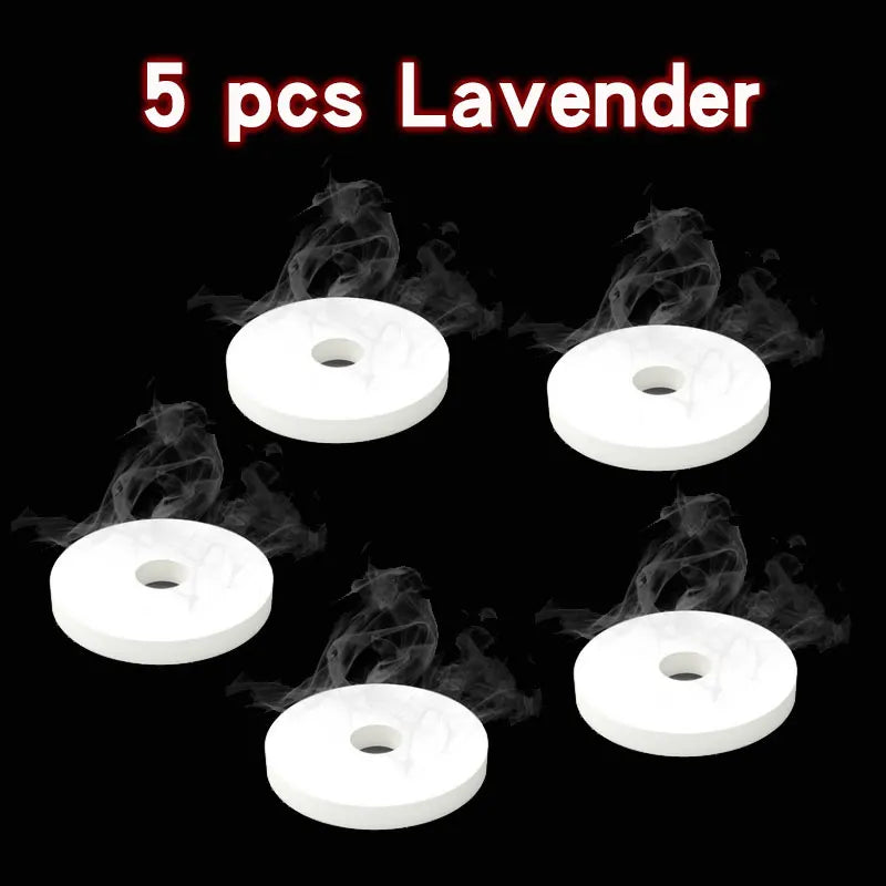 Dodge Logo Car Air Freshener - SXT/Dart/Challenger/RAM/Charger Diffuser