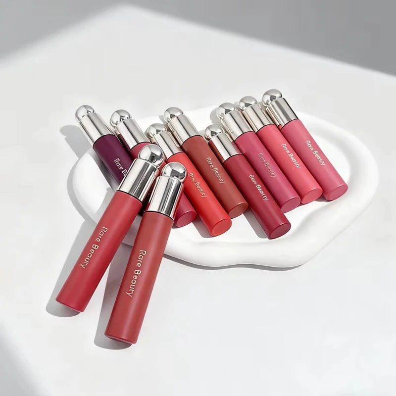 Rare Beauty Soft Pinch Tinted Lip Oil & Gloss Set