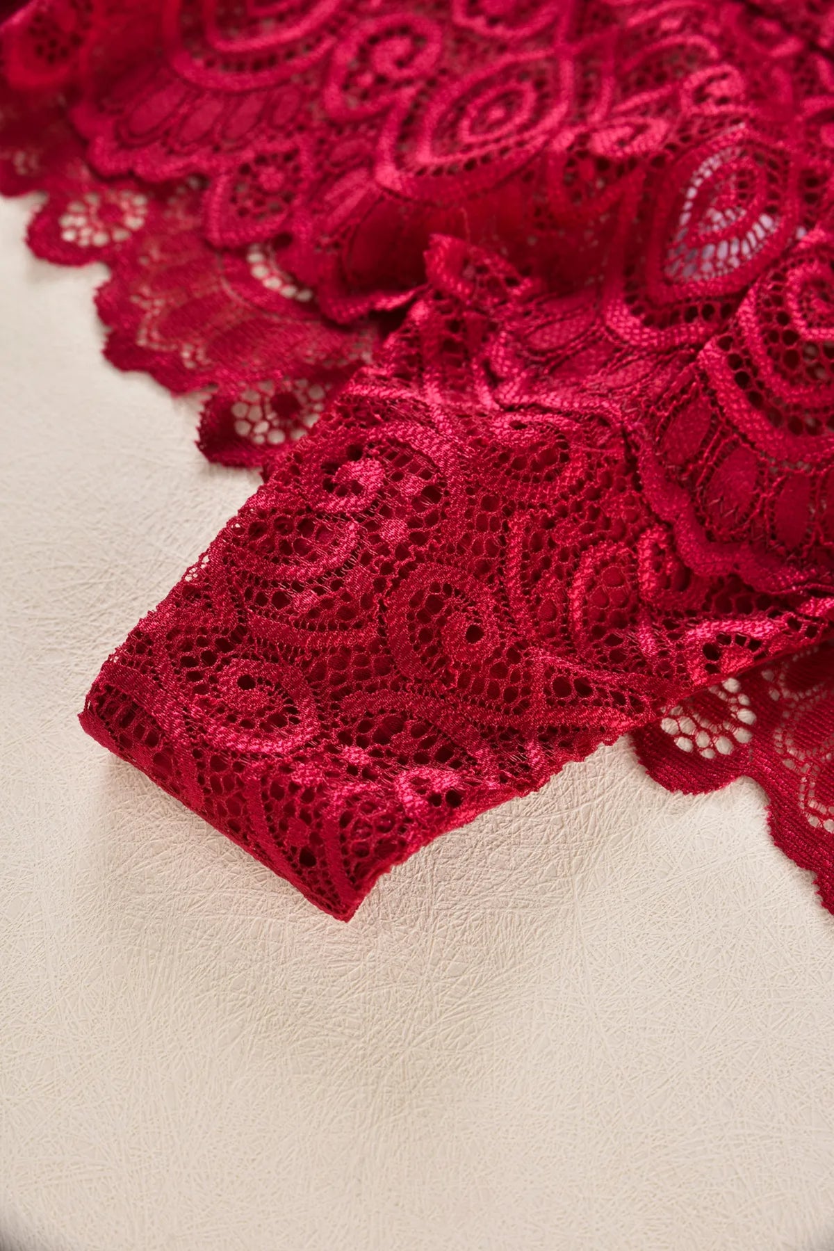 Sexy And Fashionable Women's Lace Triangle Pants Summer Women's Clothing Women's Cotton Underwear Breathable Antibacterial