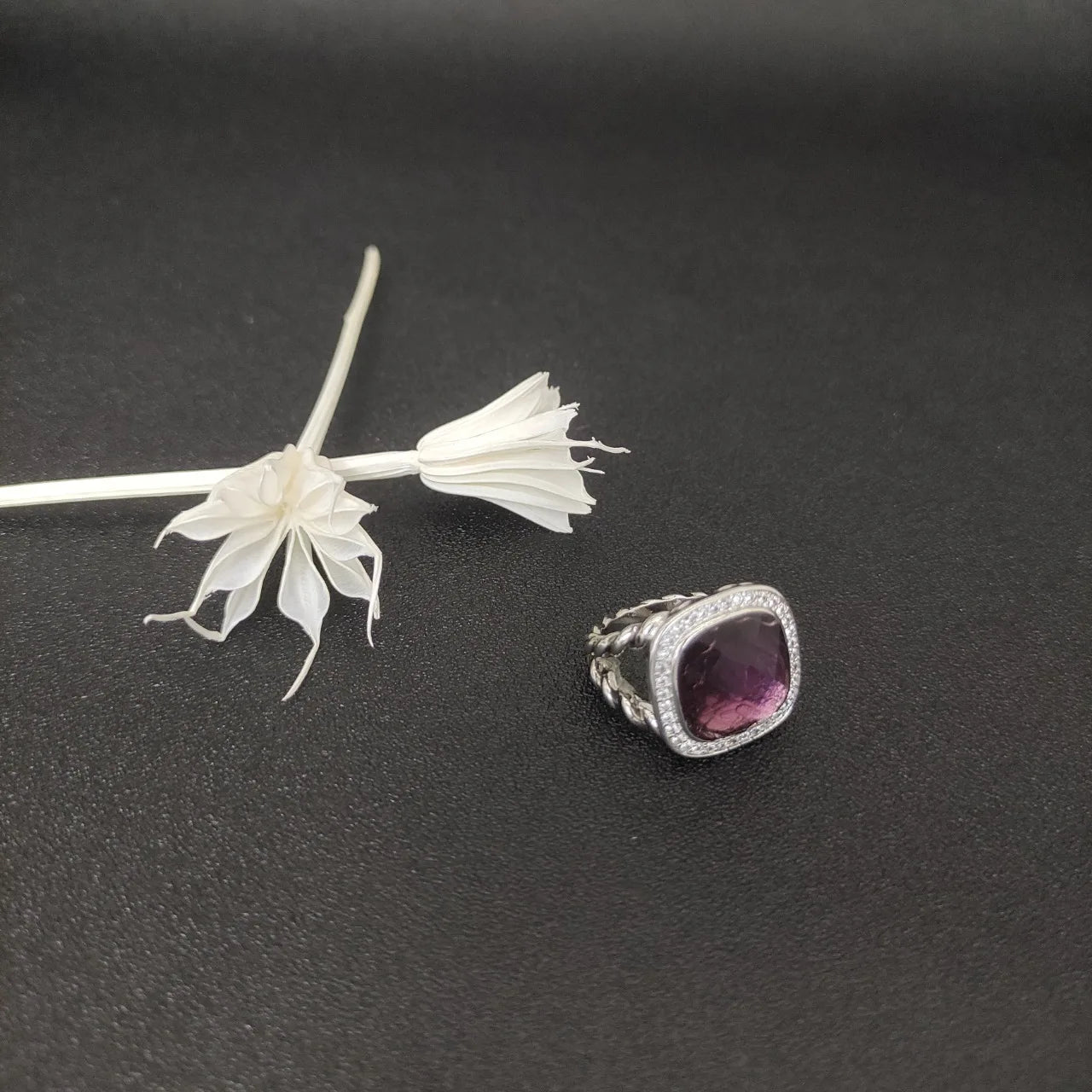 Ring Collection for Women — Certified Fine Jewellery Gift Set