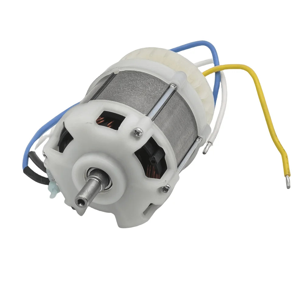 18V21V High-Power Brushless Motor 5030 Neodymium Strong Magnetic Internal Rotation 800W High-Speed 12 Inch Chainsaw