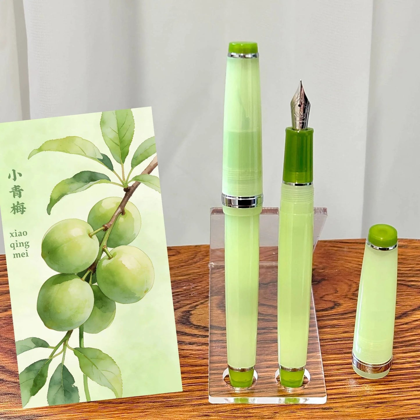 JINHAO 82 Limited Edition Colors Fountain Pen Macaron Color Gold Clip EF/F/M Calligraphy Pen Stationery Office School Supplies