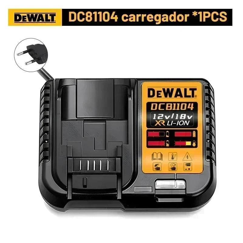 DEWALT DCD805 XR 20V MAX Brushless Hammer Drill Driver Impact Screwdriver Compact High Torque Cordless Tool