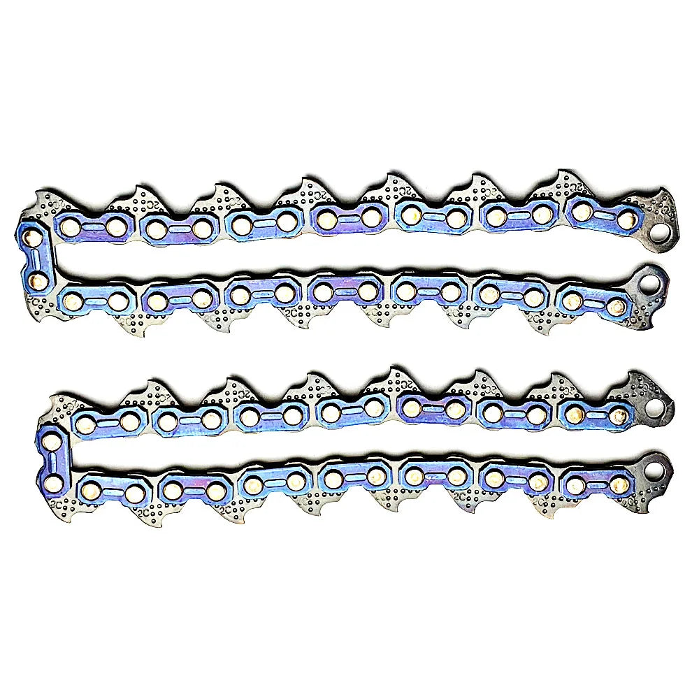 Garden tools Universal 65Mn Lawn Mower Chain Grass Trimmer Head Chain Brushcutter Garden Trimmer Grass Cutter Spare Parts Tools