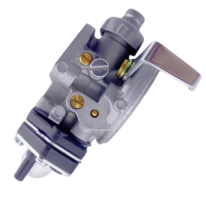 Carburetor For Shindaiwa T270 C270 PB270 ECHO B45 TL45 B45LA Replacement A021002360 B450 Brush cutter Engine