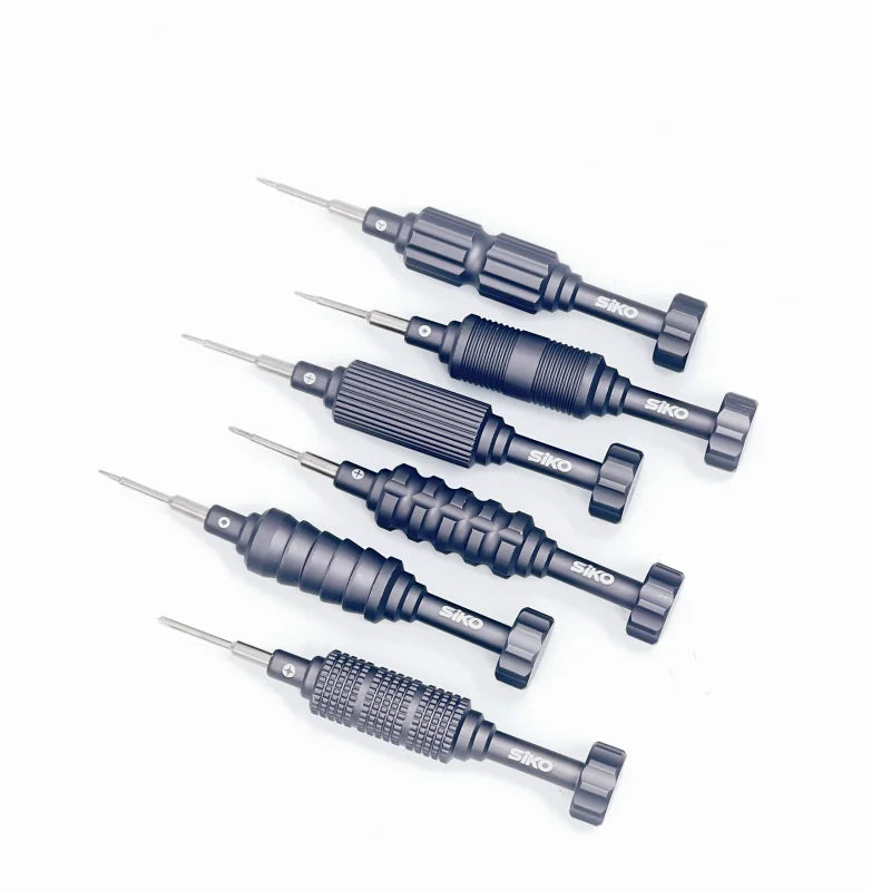 SK-L1 High Hardness Screwdriver Kit Convex Cross Torx T2 Y0.6 Pentalobe Phillips For Phone Watch Tablet Repair Opening Tool