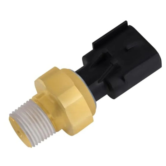 Oil Pressure Sensor 68145662AB, 68145662AA Engine Oil Sensors Sender Switch Compatible with Chrysler 200 for Dodge for Cherokee