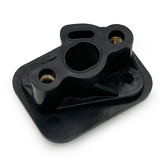 Garden Power Tool Accessories Intake Pipe for Brush Cutter Engine 36F 330