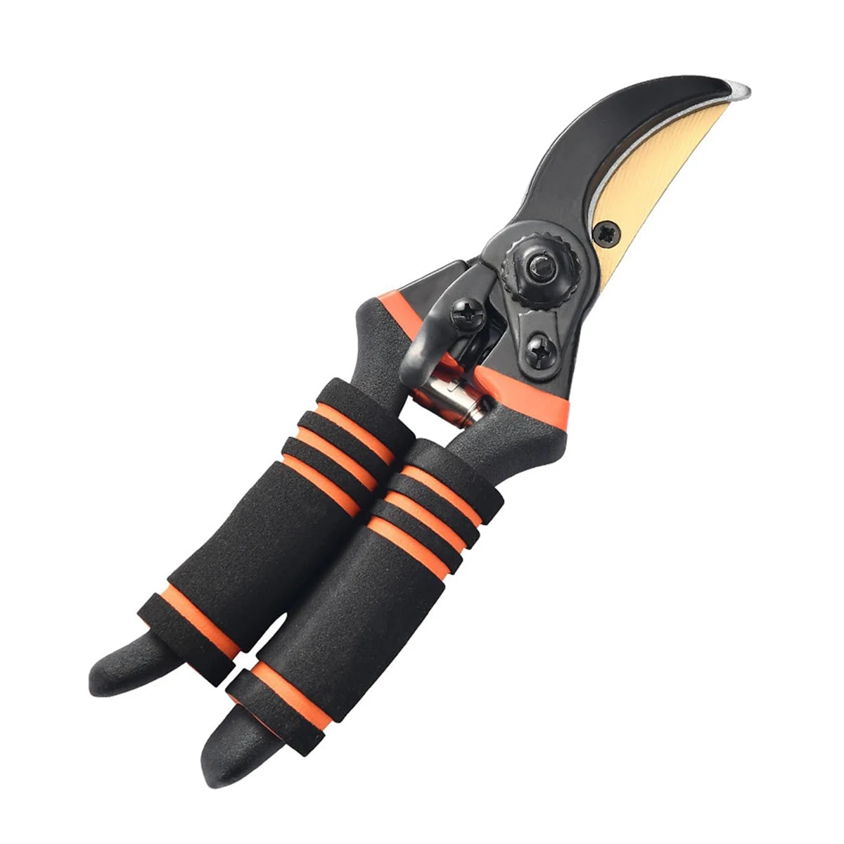 Professional Pruning Shears Manual Tool Garden Tools Accessories Bonsai Gardening Hand Supplies Scissors Weed Removal