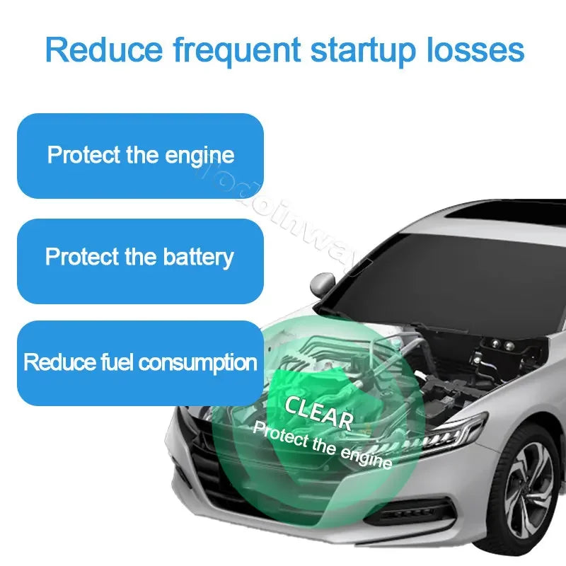 Start Stop Switch Disable Button Engine System Off Eliminator for Chevrolet Malibu XL Cruze 2017 Aveo T300 for Opel Astra K 2018