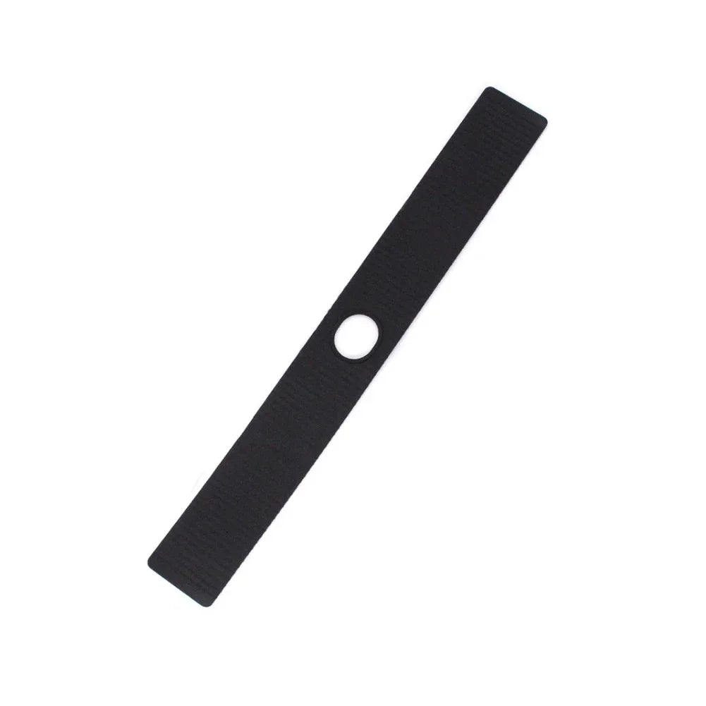4AT Console Gear Shift Slider Strip Anti Dust Trim For VW Golf 4 GTI Jetta A4 GLI Bora MK4 New Beetle 2000 2001 2002 1J0713277
