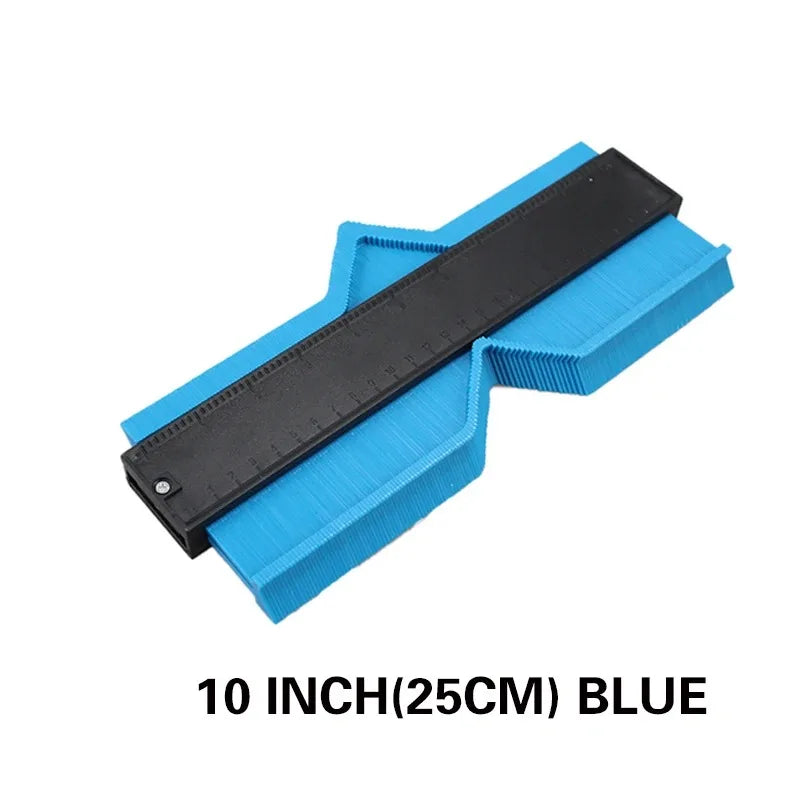 Profile Contour Gauge for Tiling, Flooring and Woodwork - view 13