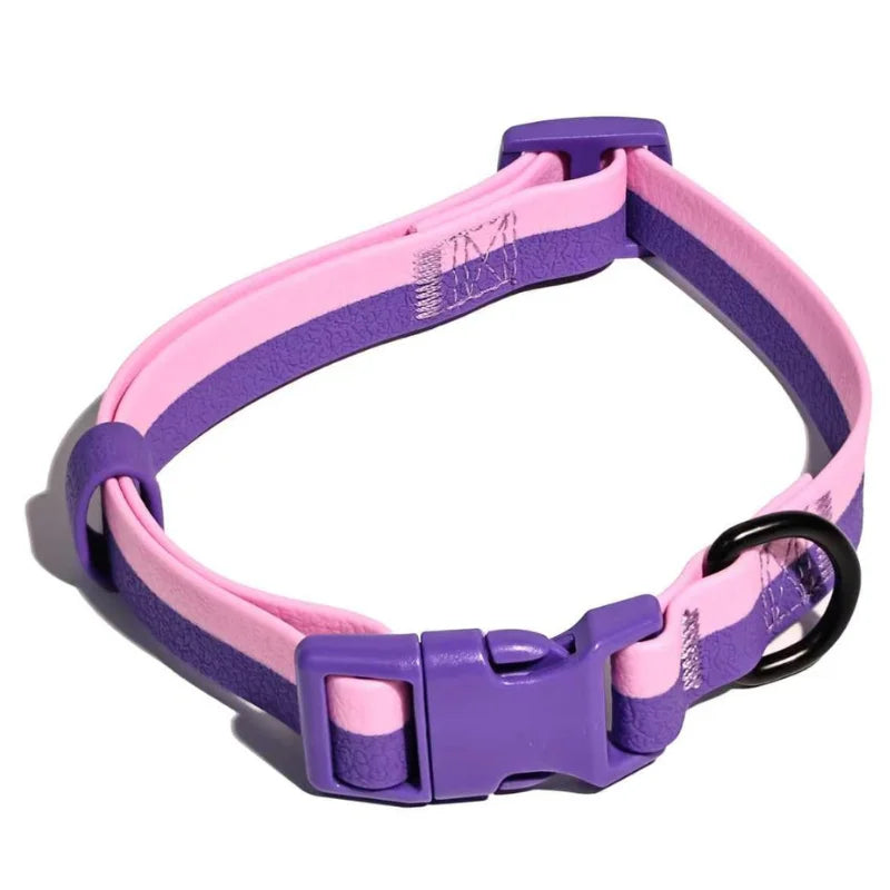 Hands-Free Dog Leash & Collar Set - Reflective Lead for Small Dogs - photo 9
