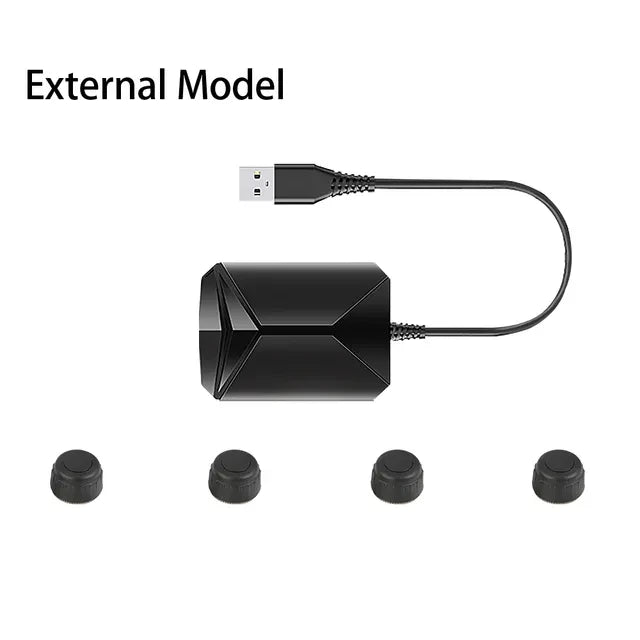 Car Multimedia Optional Accessory