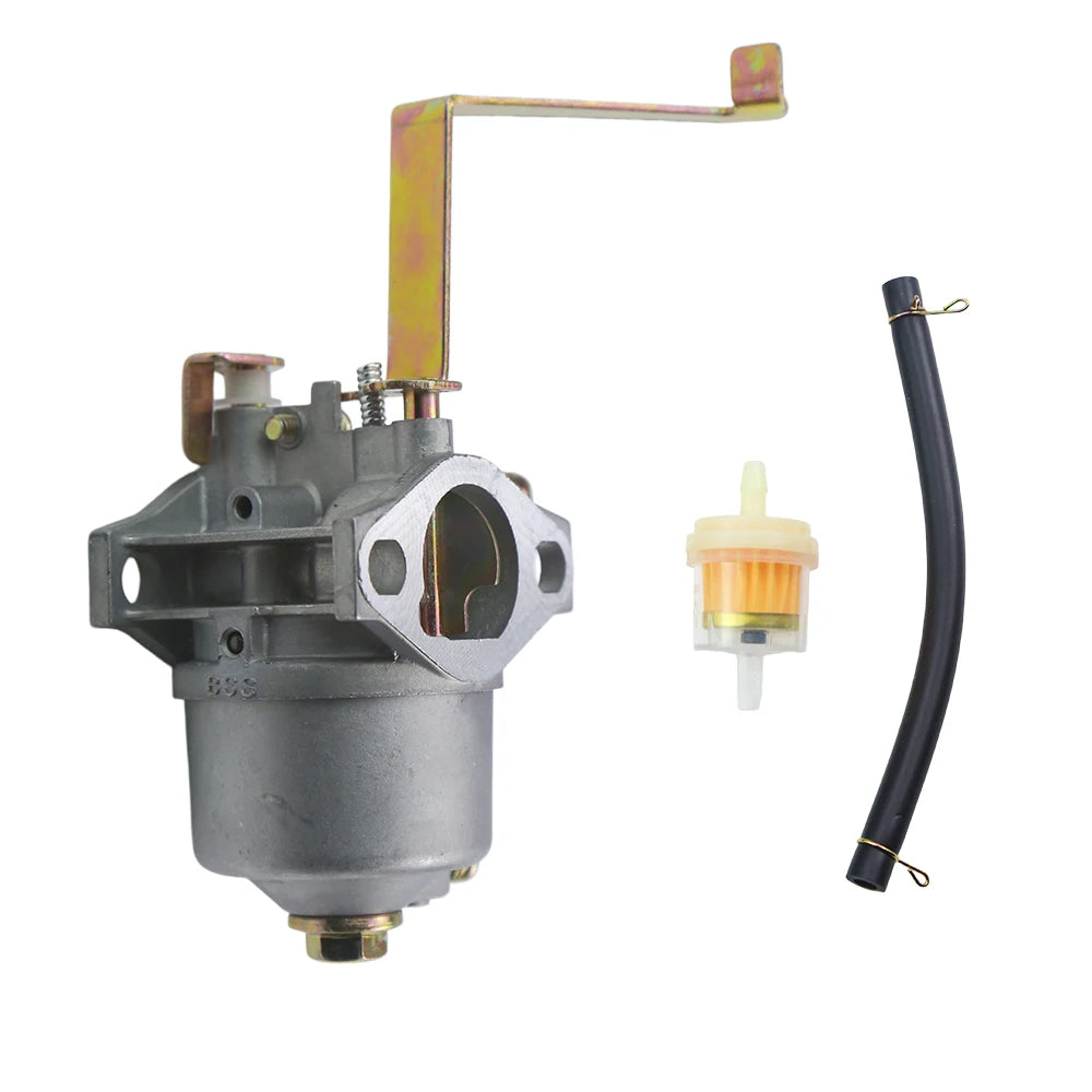Carburetor Kit for 79cc 97cc 100cc CT100U CC100X SK100  152F 154F 156F Sportsman GEN1100 GEN2000 Generator Pump Water Parts