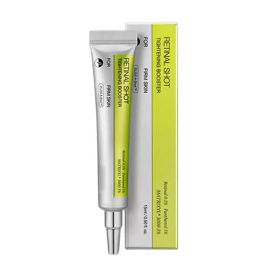 Korean Retinol Eye Cream Essence - Anti-Aging Pore Refining 15ml - photo 6