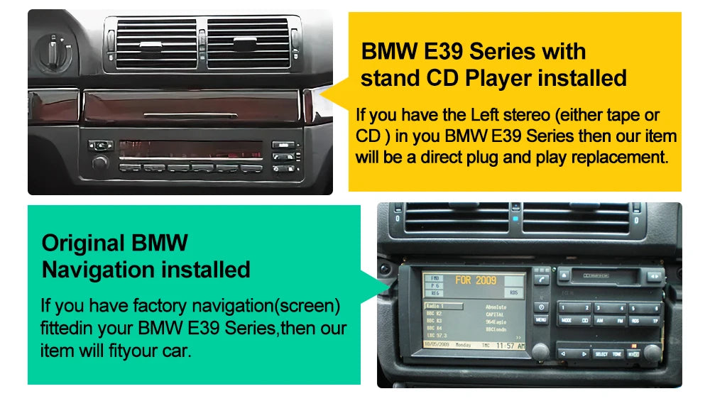 LEHX L6 2din Android14 Auto Carplay Car Radio Multimedia Stereo For BMW E53 5 Series E39 M5 1995-2003 Stereo autoradio gps 2 din