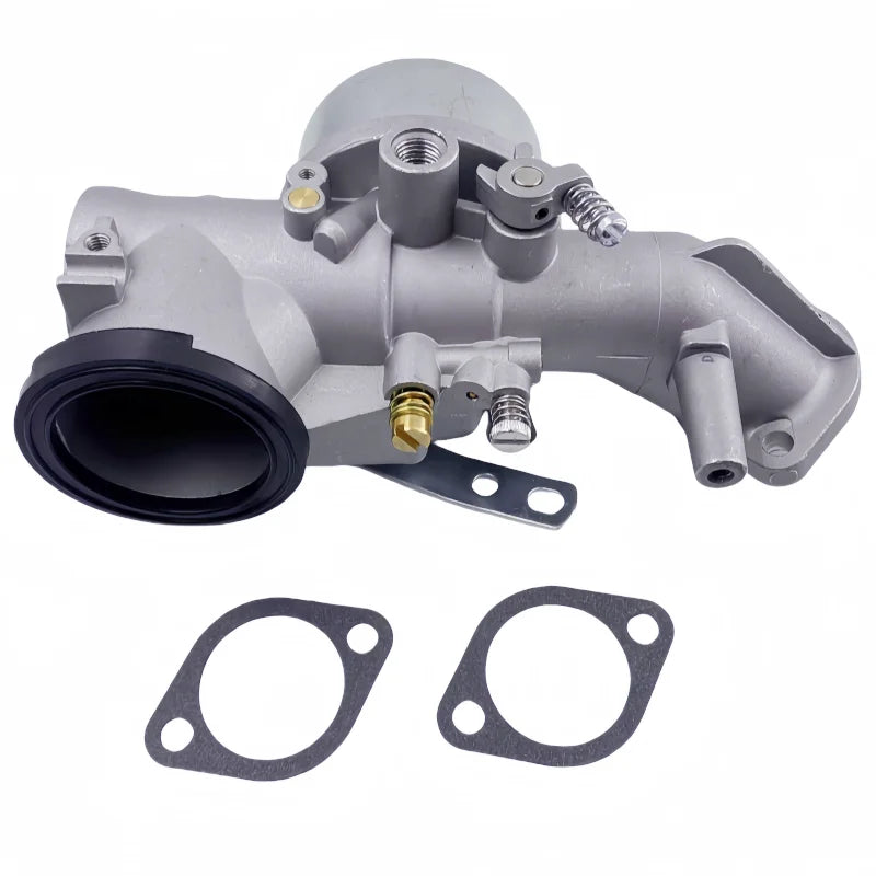 Gmige Carburetor For Briggs & Stratton 490499 491026 30102 30103 30111 55600 56150 56175 281707 12Hp Lawn Mower Tractor Engine