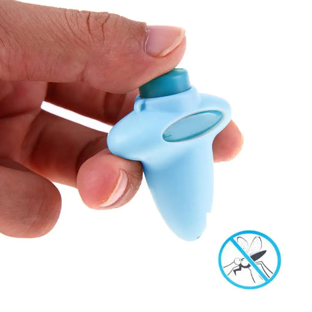 Insect Sting and Bite Relief Portable Itch Helper Bug Bite Relief Mosq ...