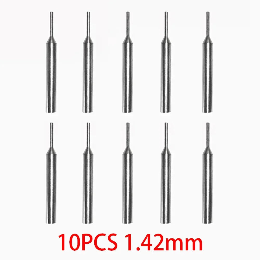 Car Key Disassembly Pliers – Remote Key Folding Tool for Installing Flip Key Blades & Removing Pins – Locksmith Repair Kit