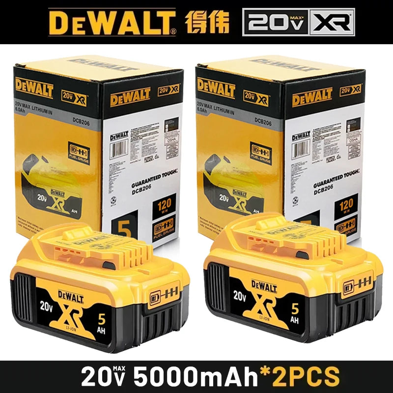 DEWALT DCD805 XR 20V MAX Brushless Hammer Drill Driver Impact Screwdriver Compact High Torque Cordless Tool