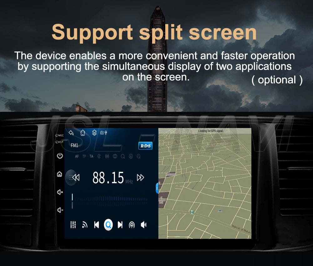Android 16 Car Radio CarPlay Auto Multimedia Player For Chevrolet Aveo 2 Sonic T300 2011-2015 Navigation GPS 2din Stereo Audio
