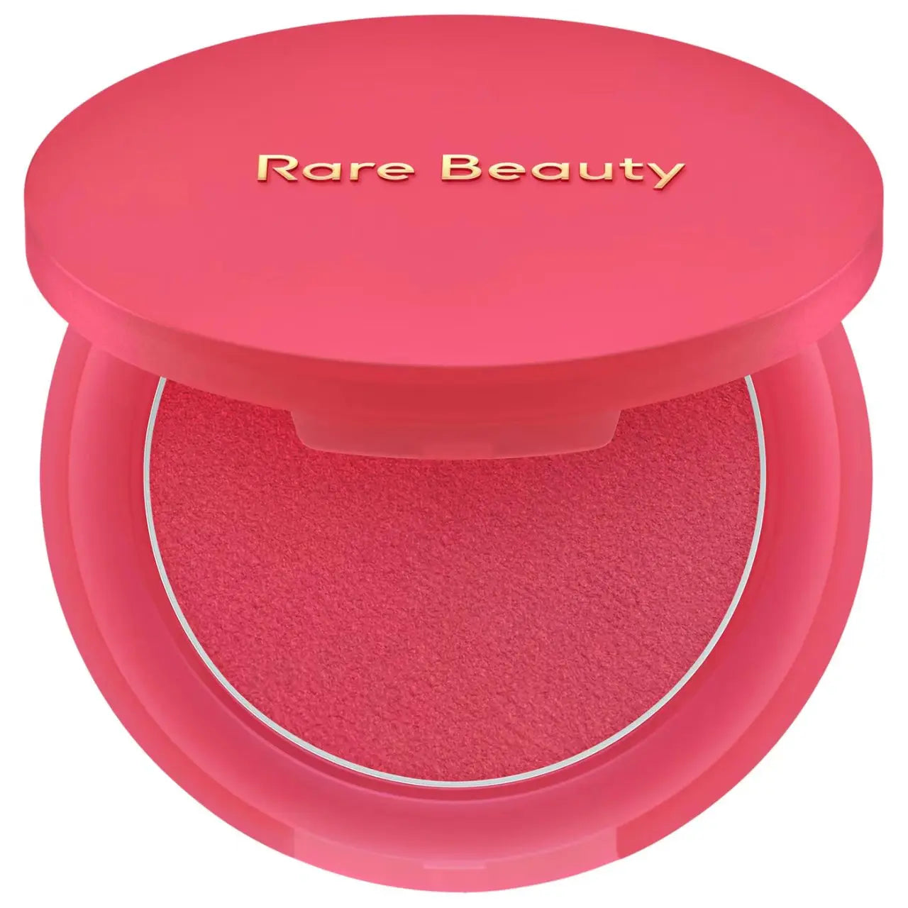 Rare Beauty Soft Pinch Matte Bouncy Blush Cream Mashed Potatoes Blusher Lasting Waterproof Woman Makeup Happy Hope Worth Alive
