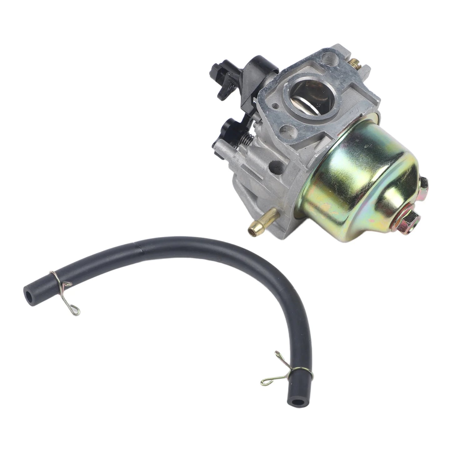 Carburetor With Oil Pipe Lawn Mower Carburetor 751-10309 And 951-10309 For Ohv Engines Lawn Garden Equipment Engine Accessories