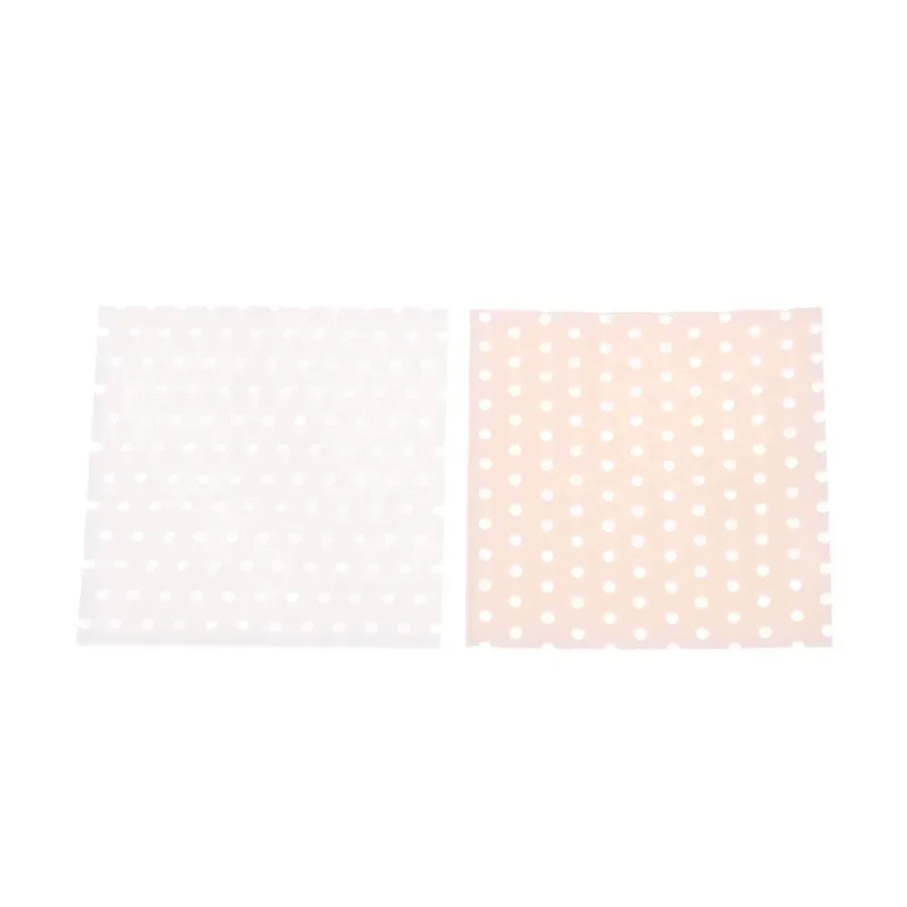 2pcs Nose Job Rhinoplasty Splint Ortho Immobilized Thermoplastic Nose Nasal Fracture Splint 5*5cm Adhesive Tape Skin Care Tools