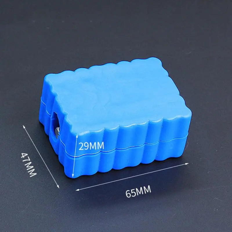 33PCS Torx Hex Star Security Screwdriver Bit Set – Magnetic Extension Holder | Tamper Proof Woodworking Tools