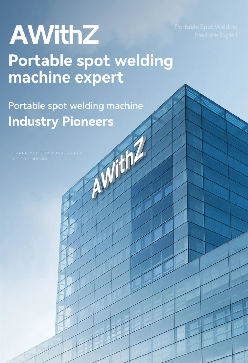 AWithZ UF20B Spot Welder Super Farad Capacitor Spot Welding Machine 18650 Lithium Battery DIY Nickel Sheet Welding Machine EU