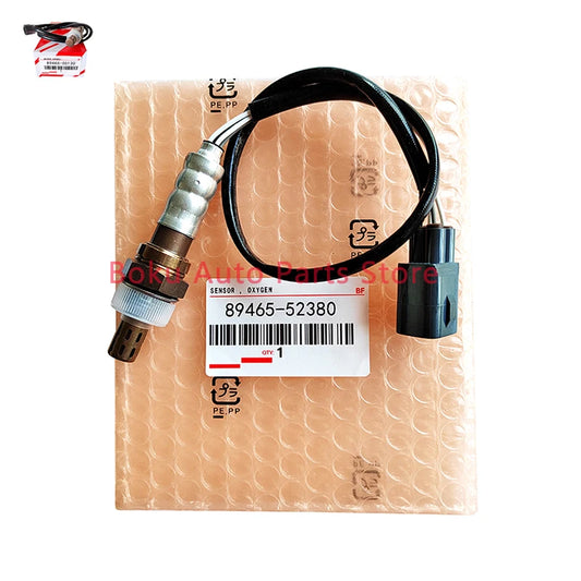 Oxygen (O2) Sensor, Compatible with Toyota Yaris, Corolla & Vios 1.3 1.5