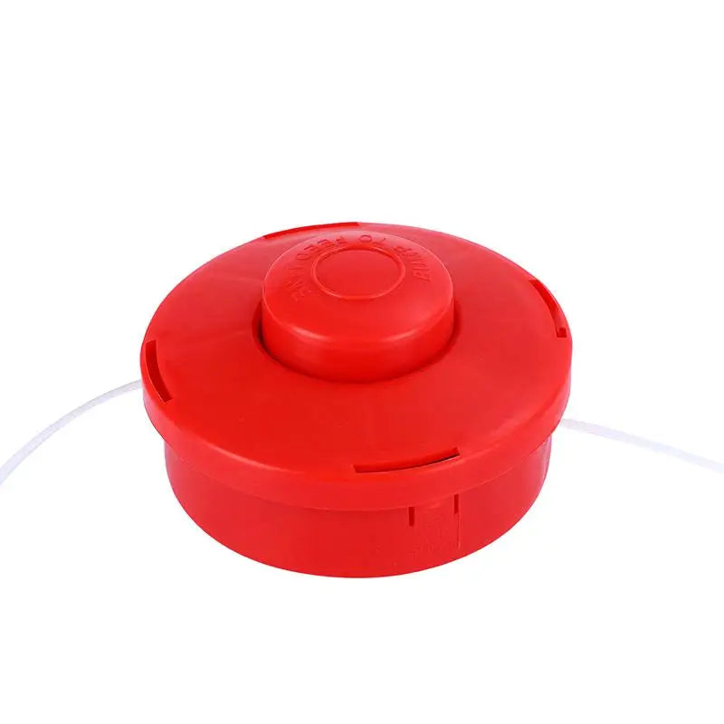 ♬Bump Feed String Trimmer Head,Universal Grass Trimmer Head Replacement for Lawn Mower,Weed Eater