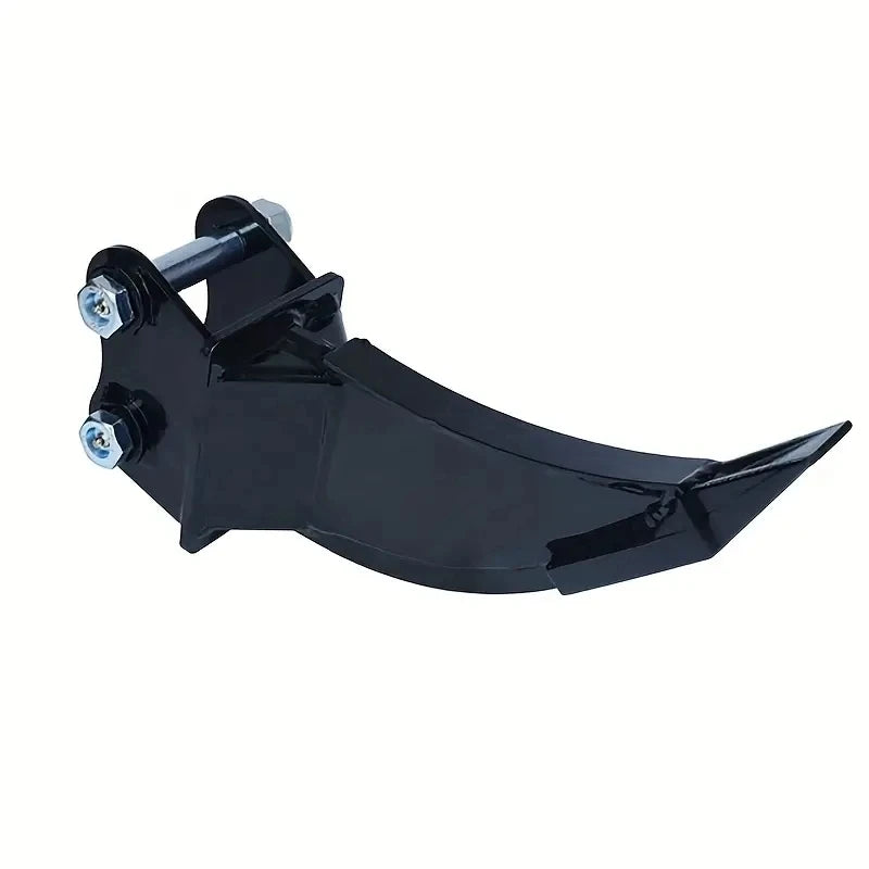 Mini Excavator Ripper Attachment, Soil Loosening Digger Hook
