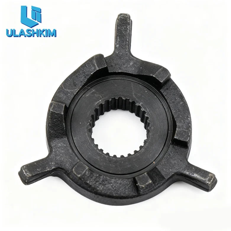 Scooter Motorcycle GY6 50 Active Wheel Kit Clutch 48cc Drive Plate Front Clutch 80cc Pulley Plate Kit