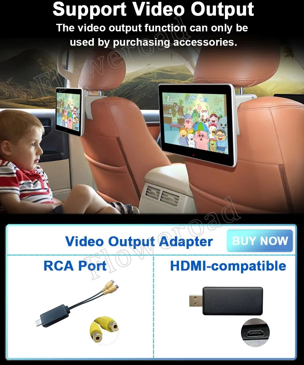 12.3 Inch Android 15 For GMC Yukon Chevrolet Tahoe Silverado 2007 - 2013 Car Radio Multimedia Player GPS Head Unit Auto StereoBT