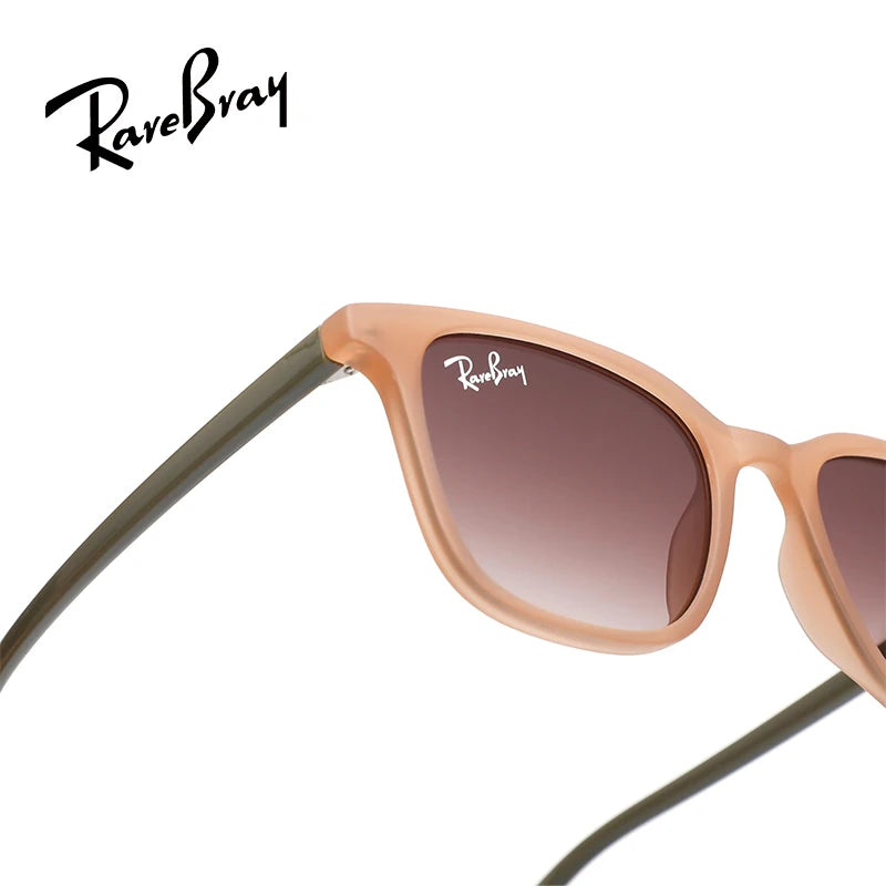 RareBray Classic Polarized Sunglasses Men Women Lightweight Fishing Travel Sports Eyewear Fashion Sun Glasses Accessory