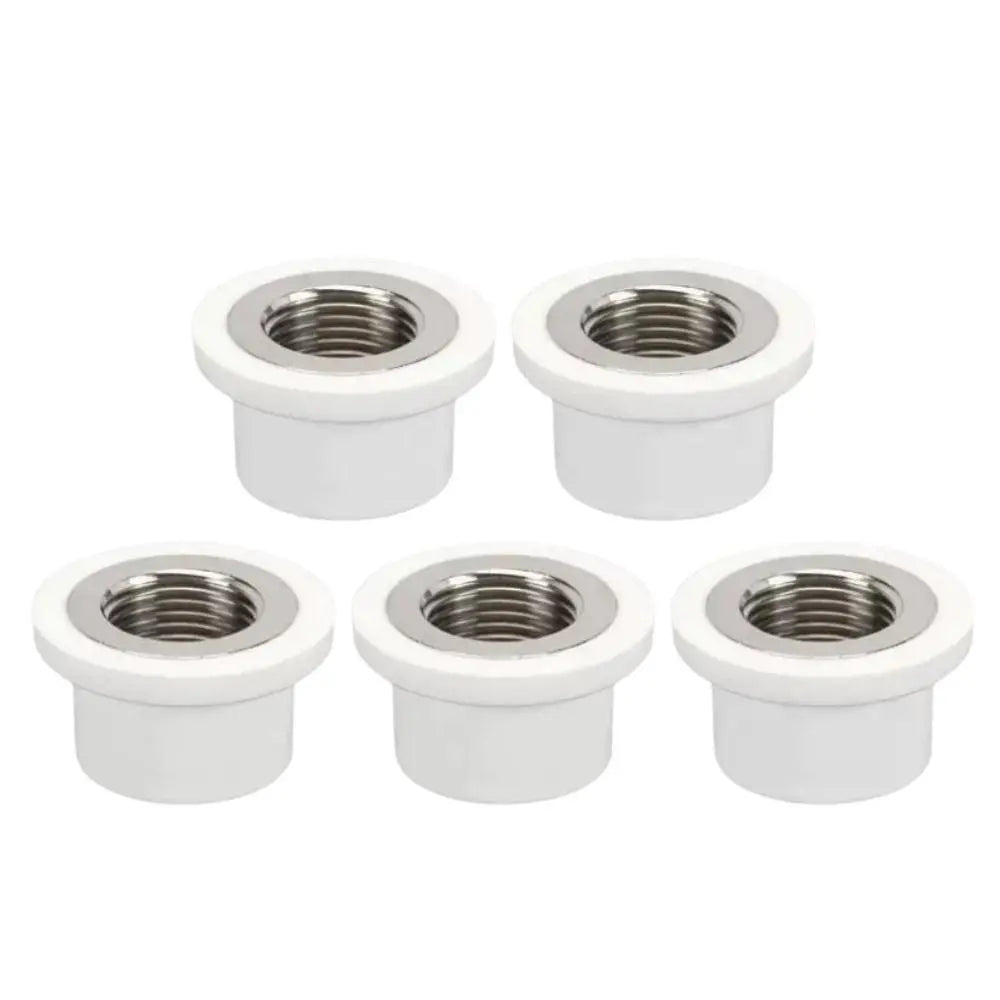 PPR Inner Thread Crack Repair Tool 1/2 Inch 3/4 Inch Anti-smashing Water Pipe Cracking Wire Removal Inner Tooth Replacement