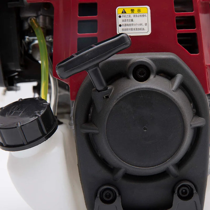 GX35GX50 Lawn Mower Four stroke Small Multi functional  Pioneering and Grassing Home Mower Engine